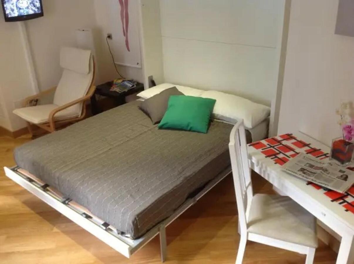 Apartment White House Rome