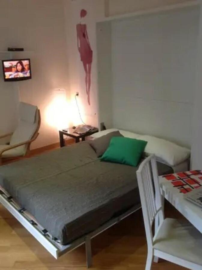 Apartment White House