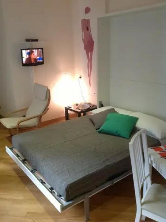 Apartment White House