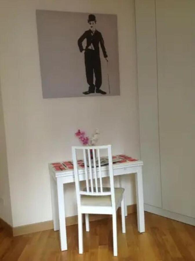 White House Apartment Rome
