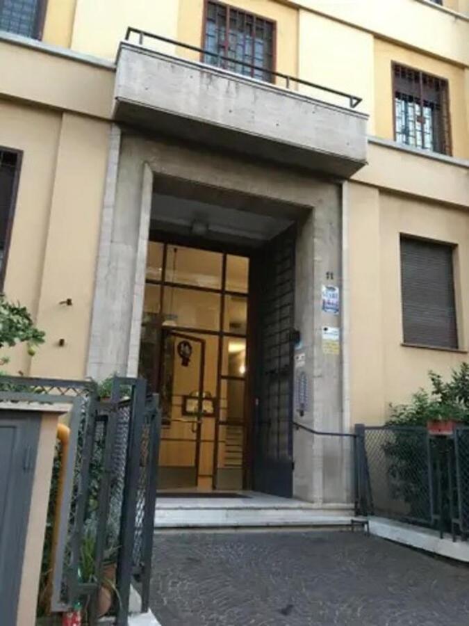 Apartment White House Rome