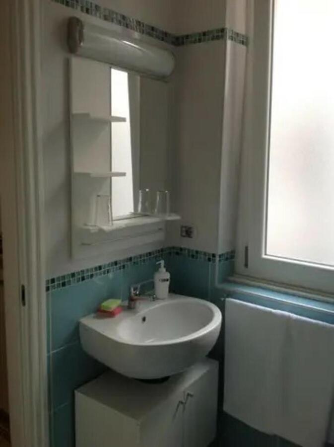 Apartment White House Rome