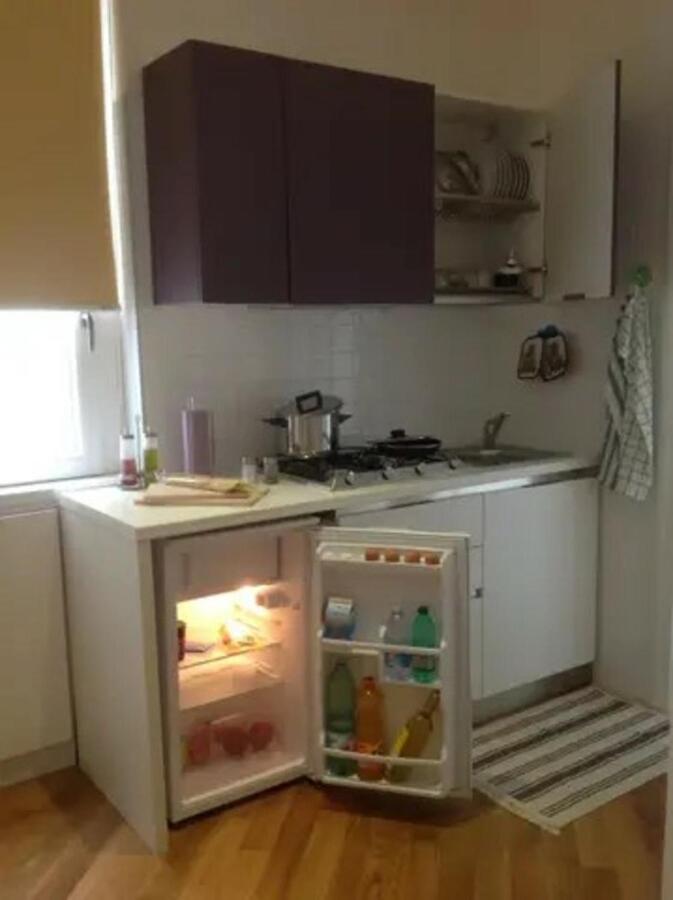 Apartment White House Rome