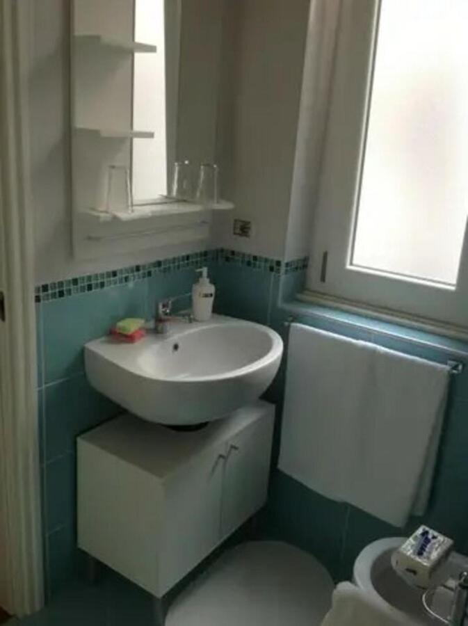 White House Apartment Rome